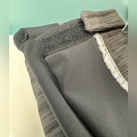 CB mens jacket, gray tones, size large, great condition - Picture 7 of 12